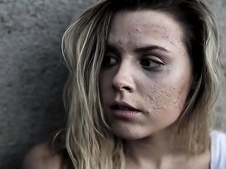 XHamster - Pure Taboo Homeless Teen Virgin Gets Unwanted Creampie